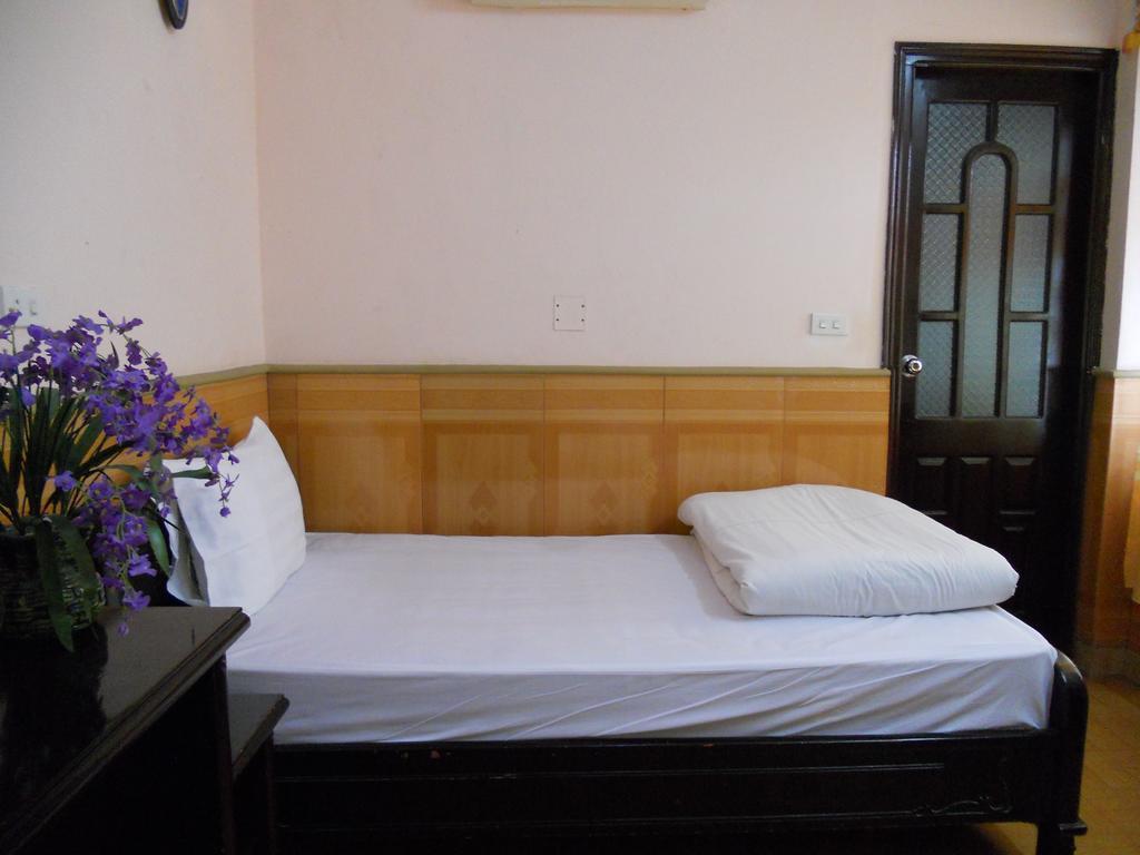 The Long Hotel Нин Бин Стая снимка